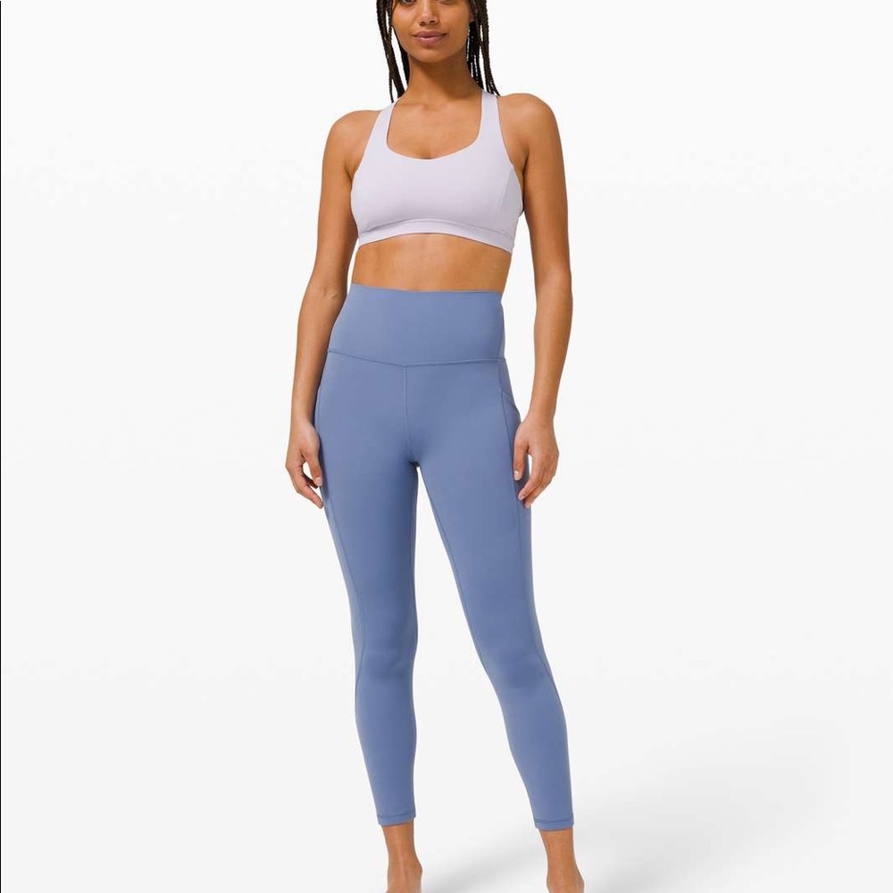 Lululemon Align Legging with pocket- size 4